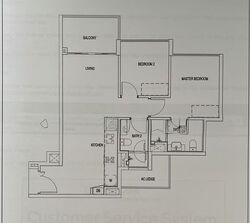 The Glades (D16), Condominium #562076111